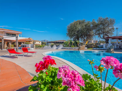 [ "VILLA ACQUAMARINA" // ARZACHENA ]