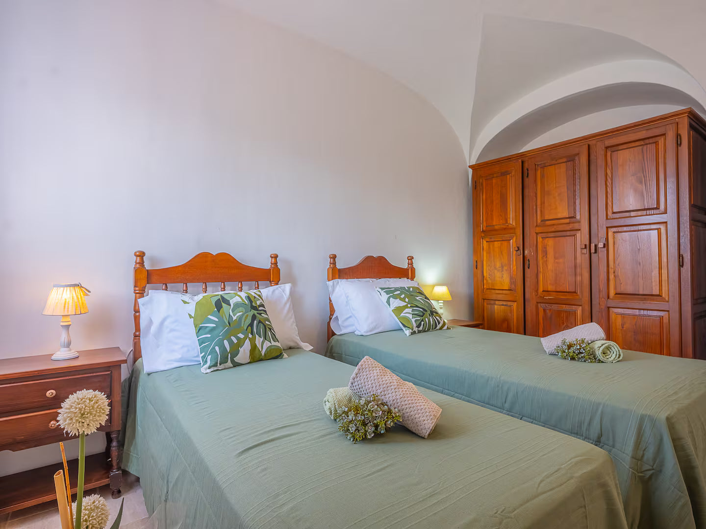 [ "VILLA OLIVASTRO" // ARZACHENA ]