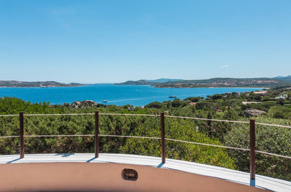 [ "STONE VILLAS" // PUNTA SARDEGNA ]