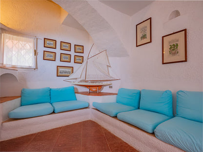 [ "VILLA PERLA 1" // PORTO CERVO ]