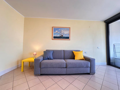 [ "SUITE ALBAMARINA" // SAN LORENZO AL MARE ]