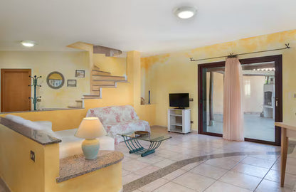 [ "VILLA GELSOMINO" // ARZACHENA ]