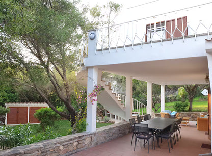 [ "VILLA OASI SMERALDA" // SAN TEODORO ]