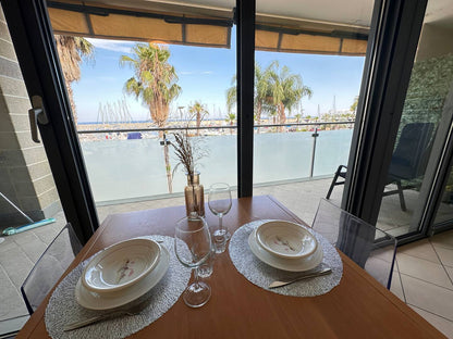 [ "SUITE ALBAMARINA" // SAN LORENZO AL MARE ]