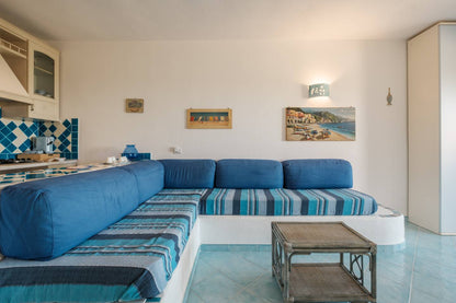 [ "CASA AZZURRA" // PALAU]