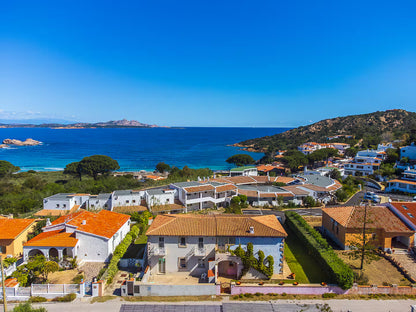 [ "VILLA CORALLINA" // BAJA SARDINIA ]