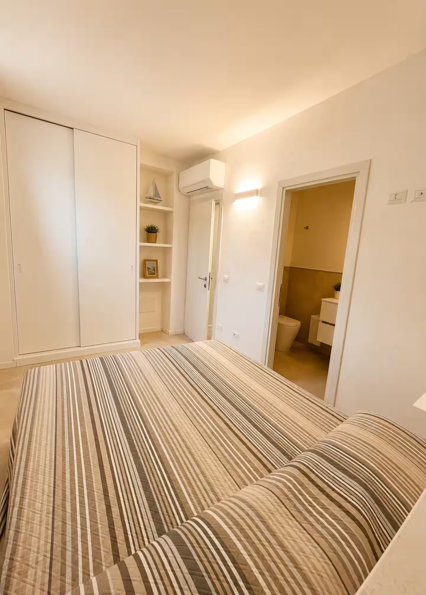 [ "TRILOCALE PANTELLERIA GARDEN CON PATIO" // CANNIGIONE ]