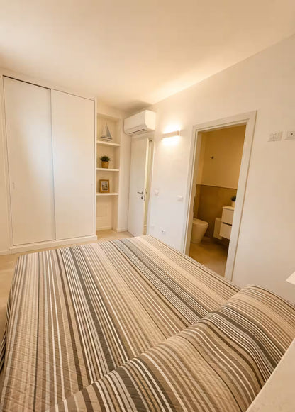 [ "TRILOCALE PANTELLERIA GARDEN CON PATIO" // CANNIGIONE ]