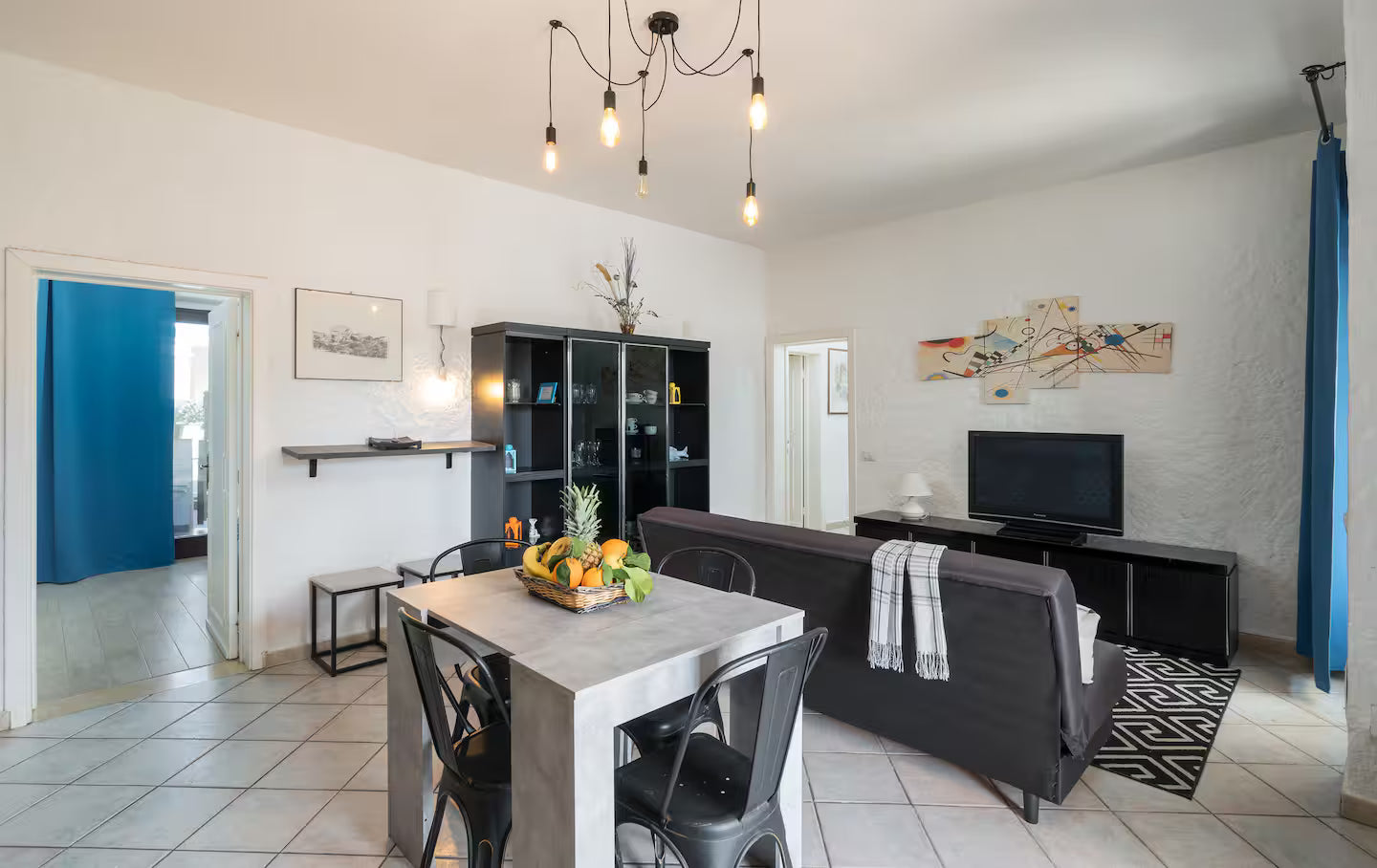 [ "CASA BREZZA" // CANNIGIONE ]