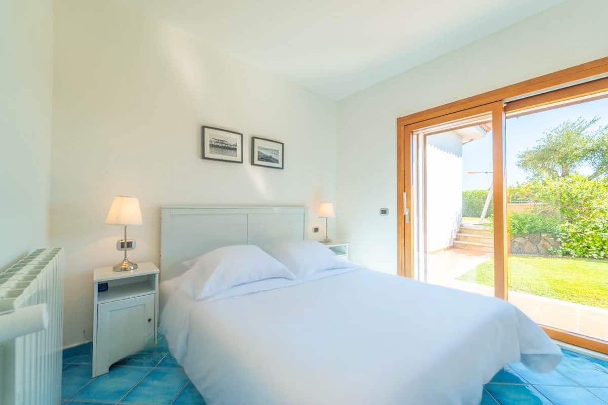 [ "VILLA LUCE DI MARE" // PALAU ]