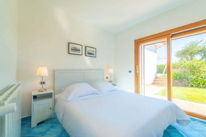 [ "VILLA LUCE DI MARE" // PALAU ]