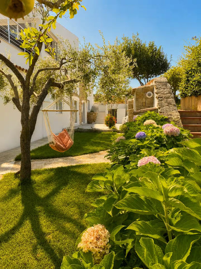 [ "TRILOCALE PANTELLERIA GARDEN CON PATIO" // CANNIGIONE ]