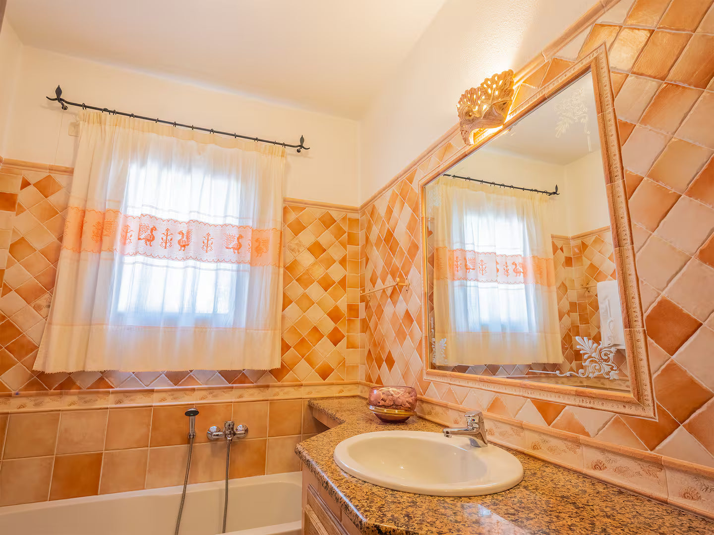 [ "VILLA SMERALDA" // ARZACHENA ]