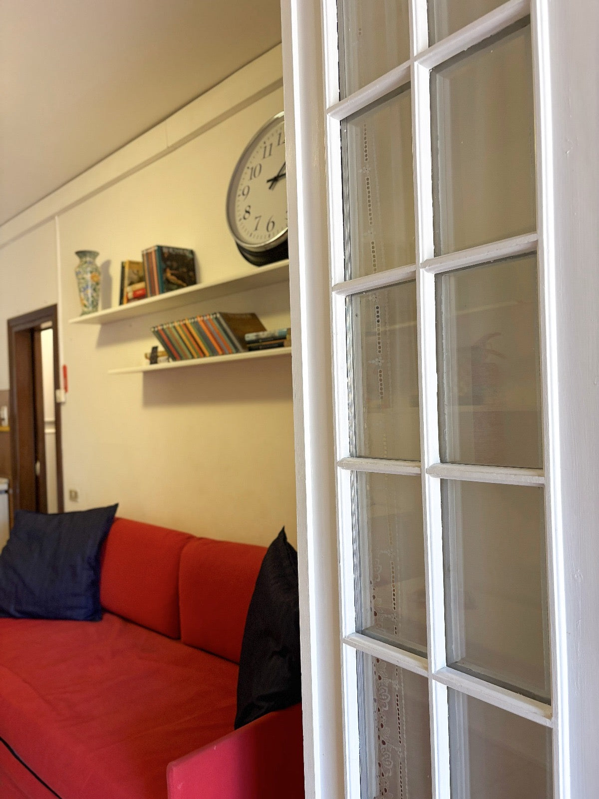 [ “APARTMENT MARINA BLU” // LOANO ]