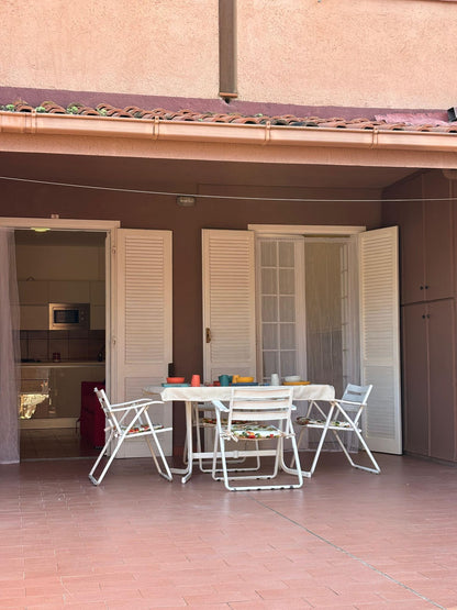 [ “APARTMENT MARINA BLU” // LOANO ]