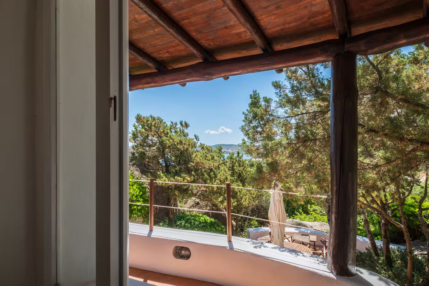 [ "STONE VILLAS" // PUNTA SARDEGNA ]