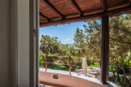 [ "STONE VILLAS" // PUNTA SARDEGNA ]