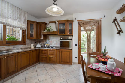 [ "VILLA LAVANDA" // ARZACHENA