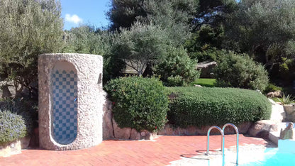 [ "VILLA CALA BREZZA" / ARZACHENA ]