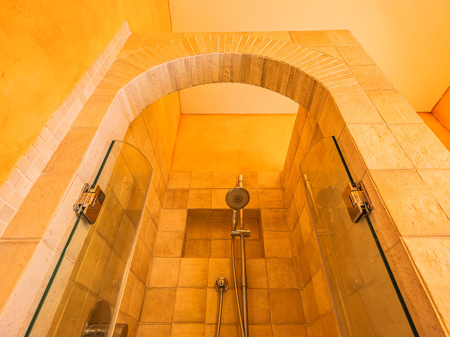 [ "VILLA GINEPRO" // ARZACHENA ]