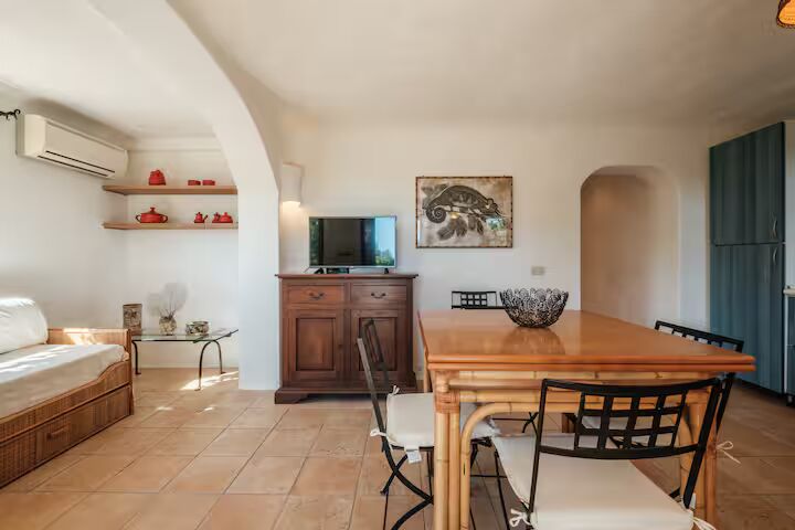 [ "CASA PERLA DI RAFAEL" // PORTO RAFAEL]