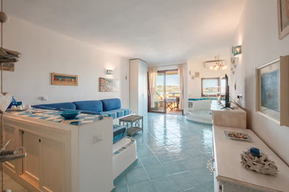 [ "CASA AZZURRA" // PALAU]