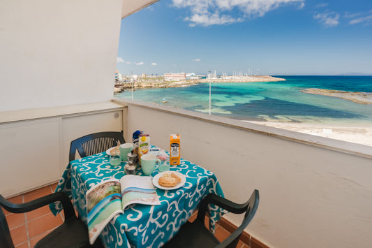 [ "DELFINO BLU BILO" // PORTO TORRES ]