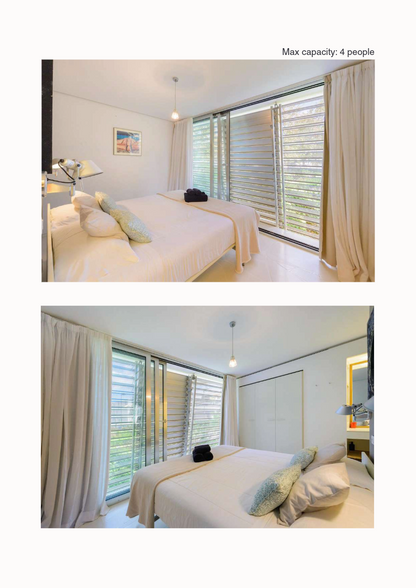 [ "APARTMENT MARINA BLU" // IBIZA ]