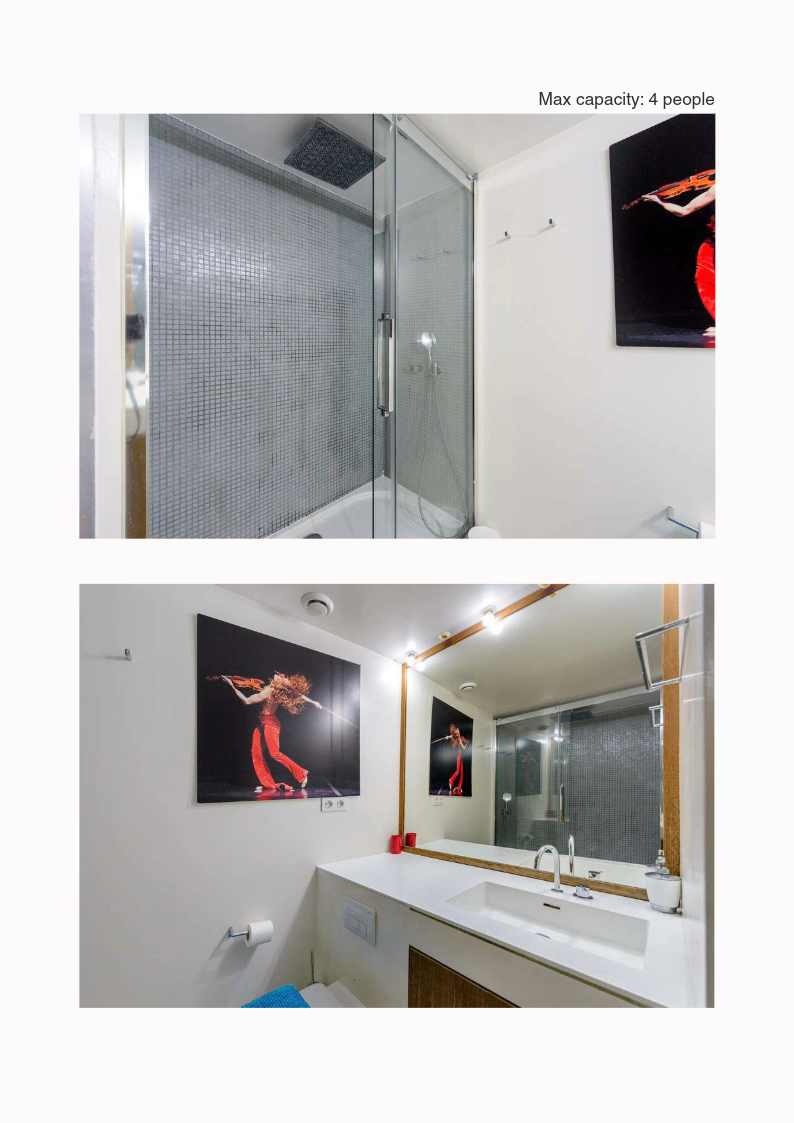 [ "APARTMENT MARINA BLU" // IBIZA ]