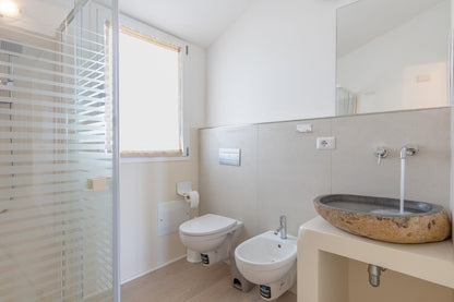[ SUPERIOR VILLA // GOLFO ARANCI ]