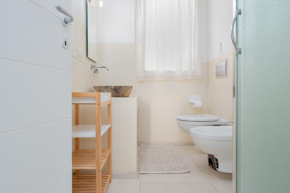 [ APARTMENT SUPERIOR "JACUZZI" GOLFO ARANCI ]