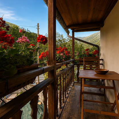 [ "VILLA VENERE" VALLE ANTRONA // ANTRONA SCHIERANCO ]