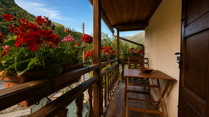 [ "VILLA VENERE" VALLE ANTRONA // ANTRONA SCHIERANCO ]