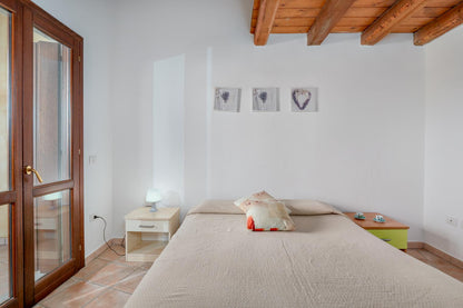 [ RESIDENCE "BLUCORALLO" // GOLFO ARANCI ]