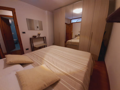 [ "APARTMENT NEVE BIANCA" // PEIO ]