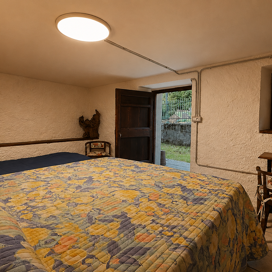 [ "VILLA VENERE" VALLE ANTRONA // ANTRONA SCHIERANCO ]