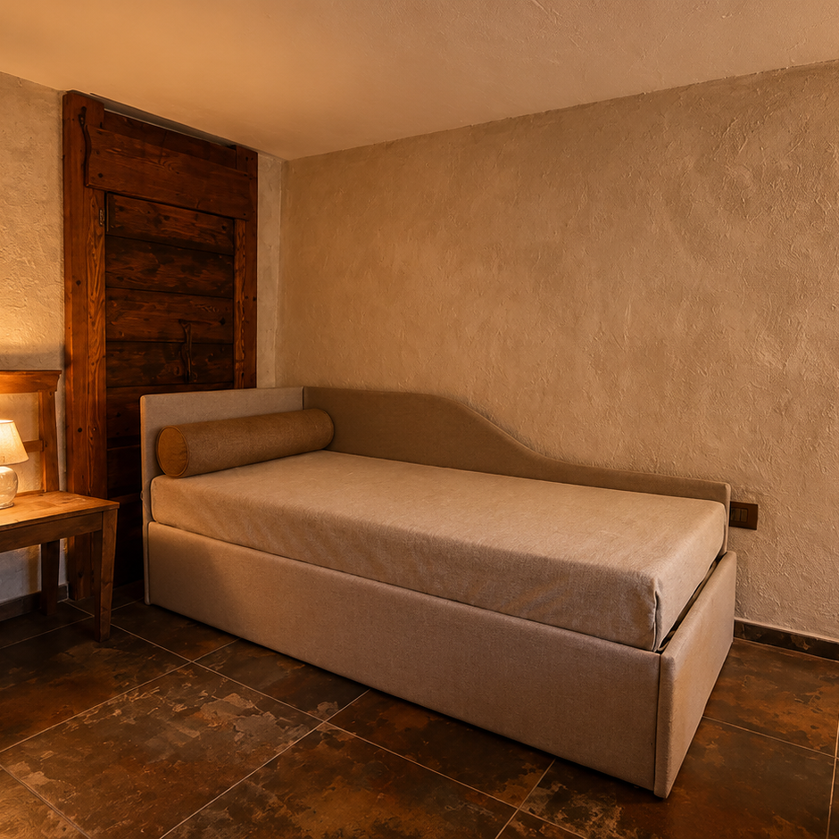 [ "VILLA VENERE" VALLE ANTRONA // ANTRONA SCHIERANCO ]