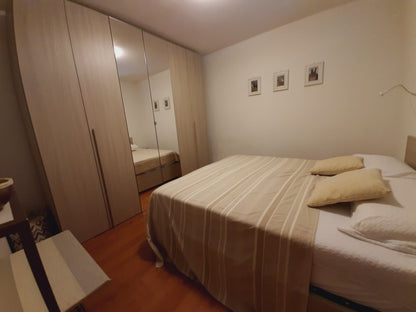 [ "APARTMENT NEVE BIANCA" // PEIO ]