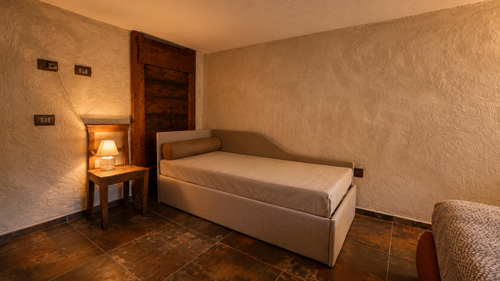 [ "VILLA VENERE" VALLE ANTRONA // ANTRONA SCHIERANCO ]