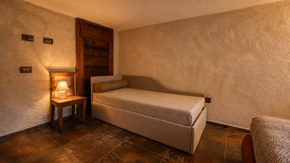 [ "VILLA VENERE" VALLE ANTRONA // ANTRONA SCHIERANCO ]