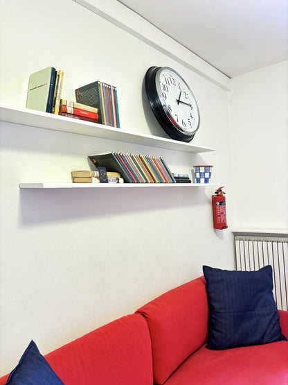 [ “APARTMENT MARINA BLU” // LOANO ]