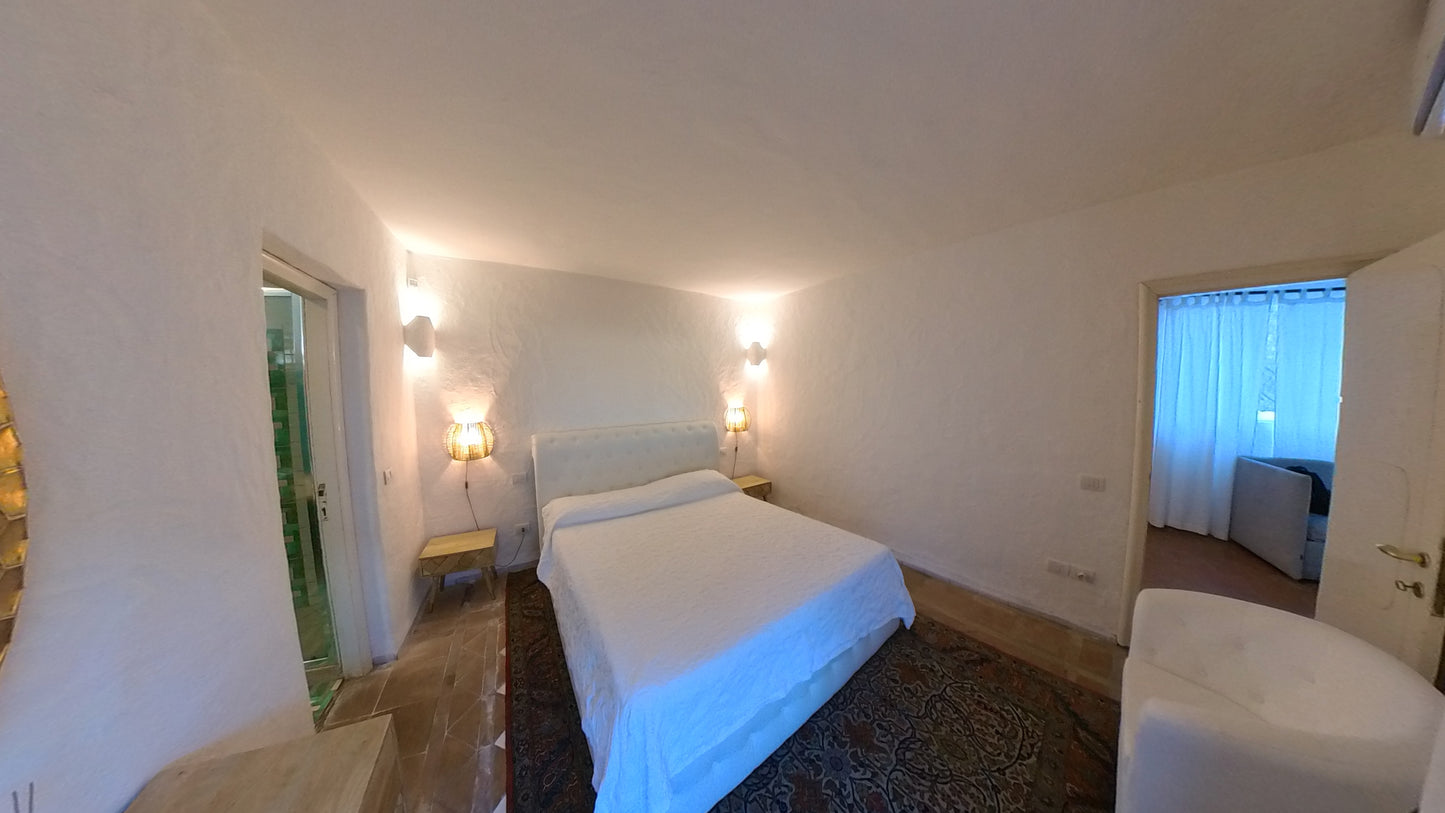 [ "LUXURY VILLA SMERALDA" // PORTO CERVO ]