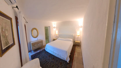 [ "LUXURY VILLA SMERALDA" // PORTO CERVO ]