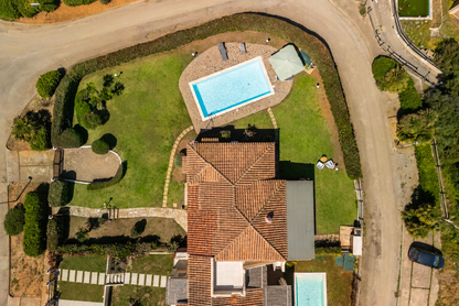 [ "VILLA CORALBA" // STINTINO ]