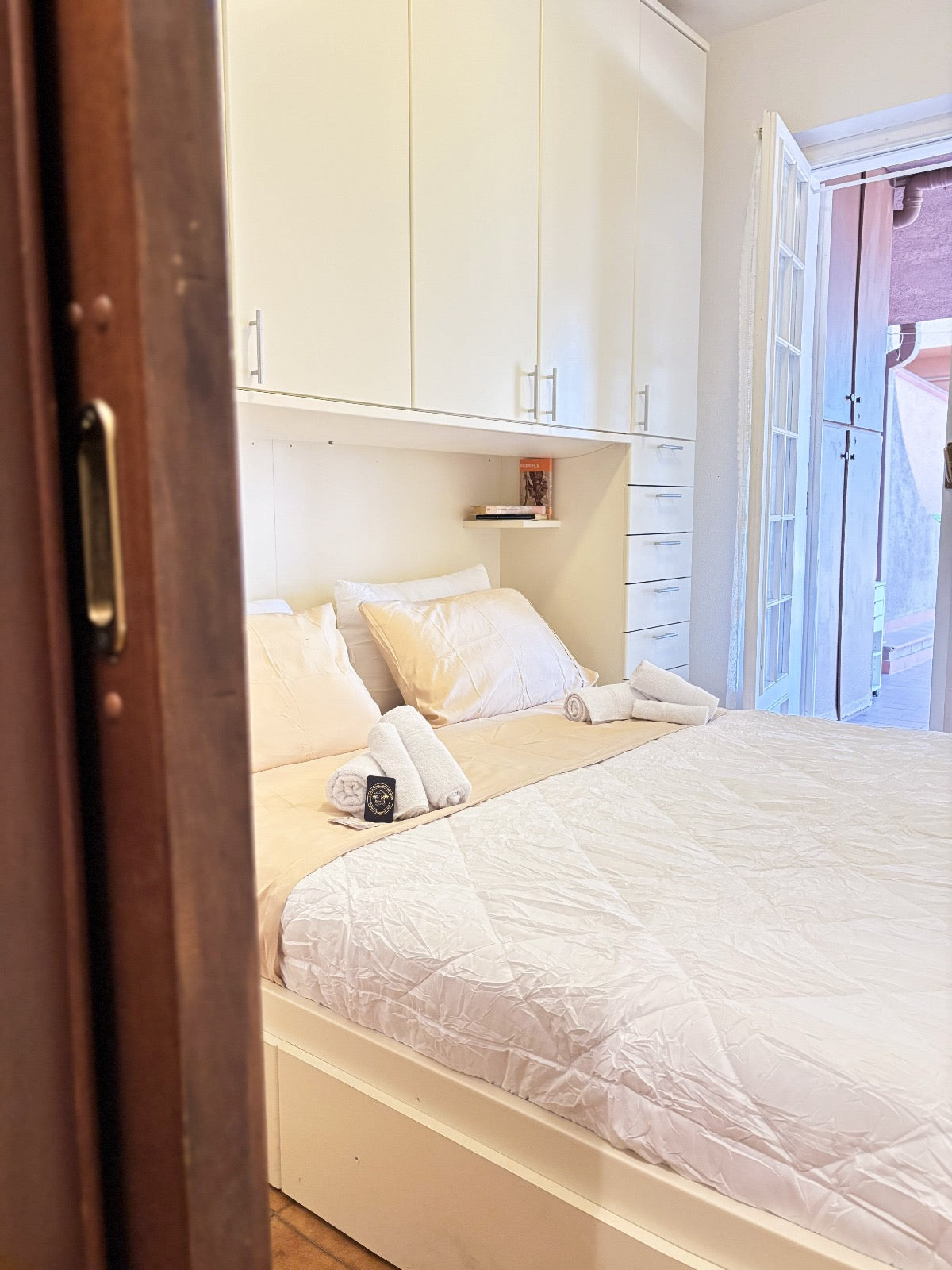 [ “APARTMENT MARINA BLU” // LOANO ]