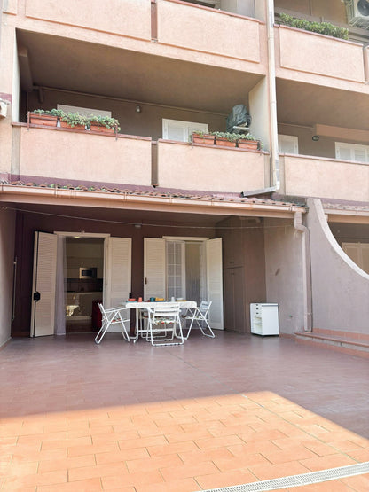 [ “APARTMENT MARINA BLU” // LOANO ]