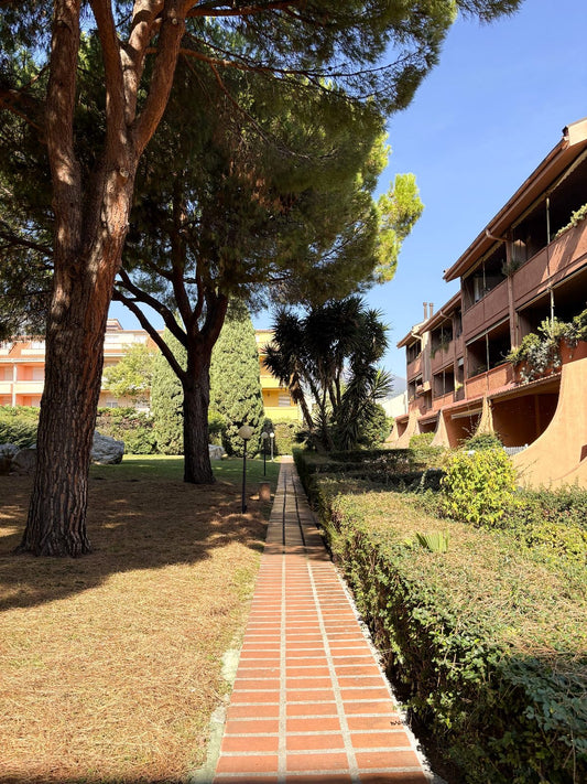 [ “APARTMENT MARINA BLU” // LOANO ]