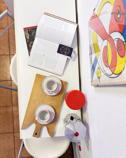 [ “APARTMENT MARINA BLU” // LOANO ]