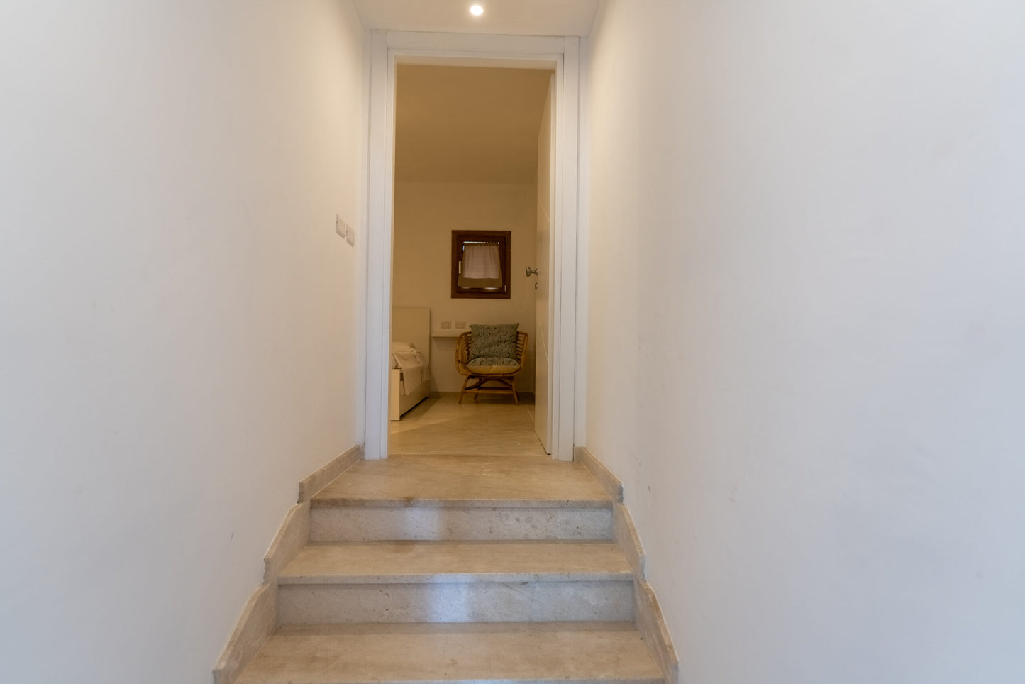 [ "VILLA ONDA MARINA" // GOLFO ARANCI ]