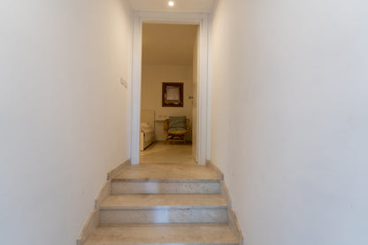 [ "VILLA ONDA MARINA" // GOLFO ARANCI ]